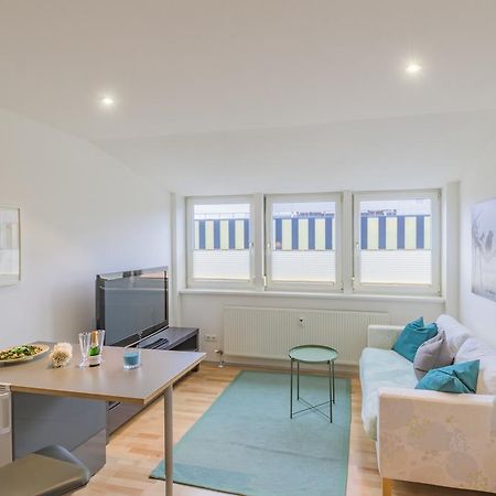 Maisonette Apartment Am Bahnhof - Adults Only Innsbruck Luaran gambar