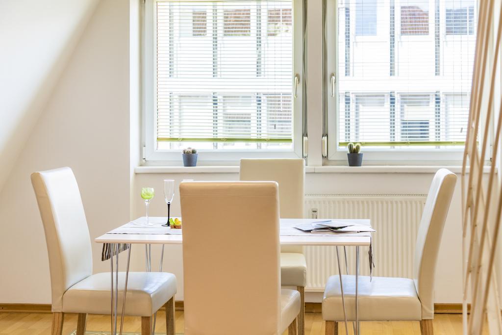 Maisonette Apartment Am Bahnhof - Adults Only Innsbruck Luaran gambar