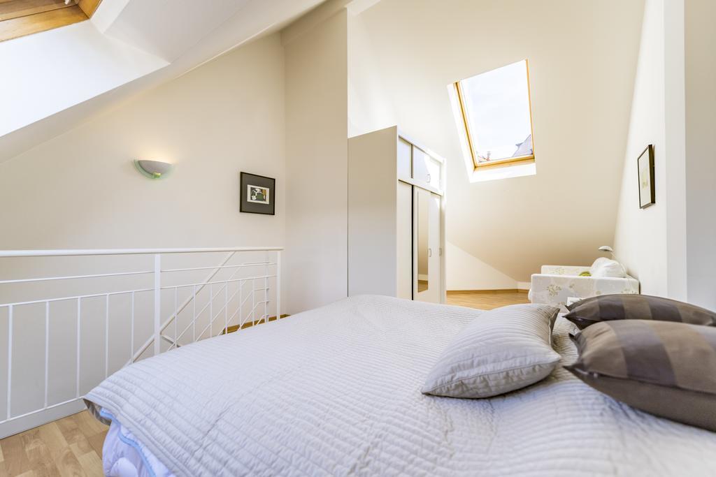 Maisonette Apartment Am Bahnhof - Adults Only Innsbruck Luaran gambar