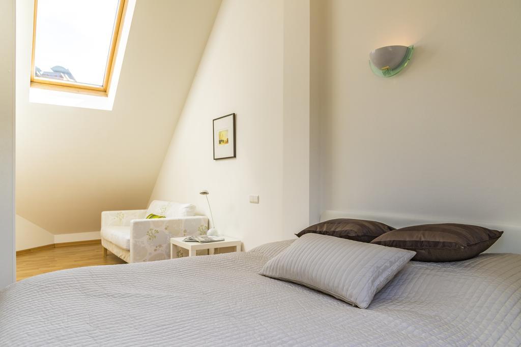 Maisonette Apartment Am Bahnhof - Adults Only Innsbruck Luaran gambar