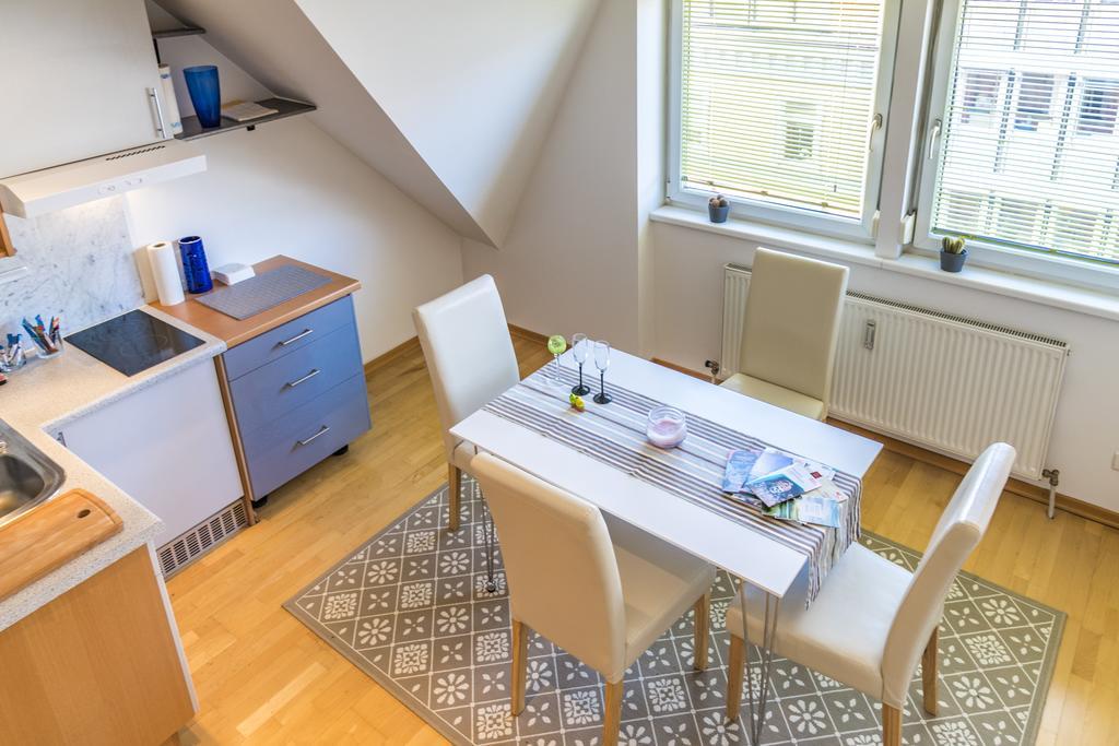 Maisonette Apartment Am Bahnhof - Adults Only Innsbruck Luaran gambar