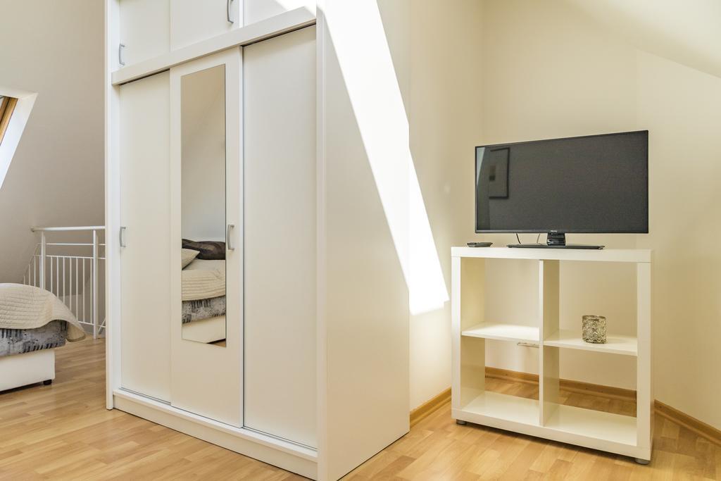 Maisonette Apartment Am Bahnhof - Adults Only Innsbruck Luaran gambar