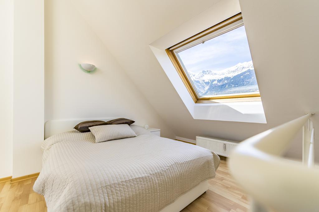 Maisonette Apartment Am Bahnhof - Adults Only Innsbruck Luaran gambar