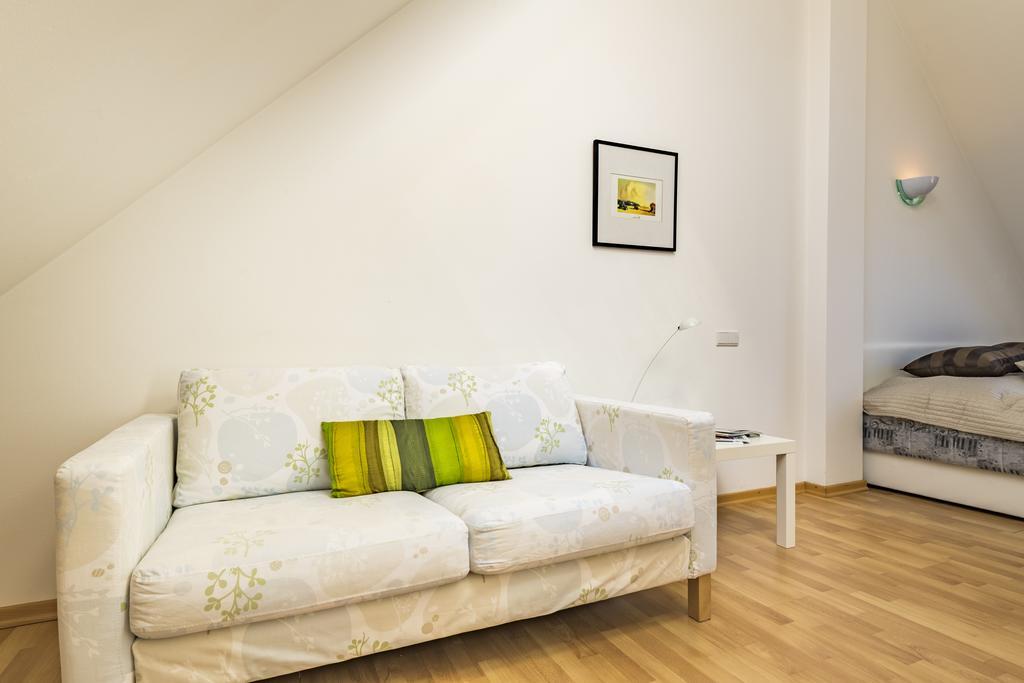 Maisonette Apartment Am Bahnhof - Adults Only Innsbruck Luaran gambar