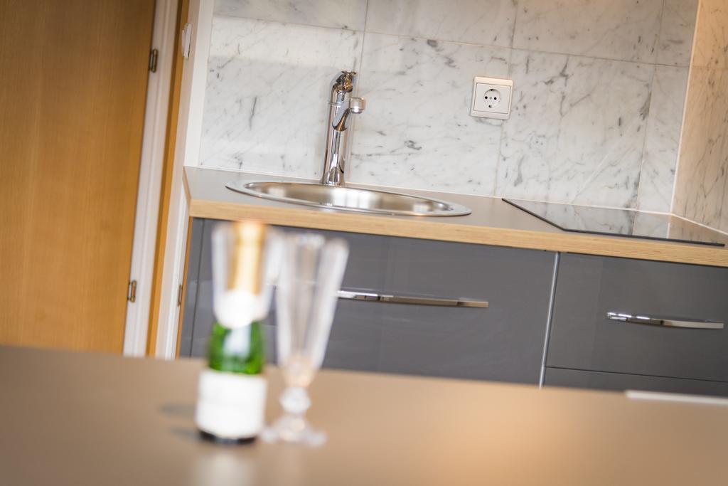 Maisonette Apartment Am Bahnhof - Adults Only Innsbruck Luaran gambar