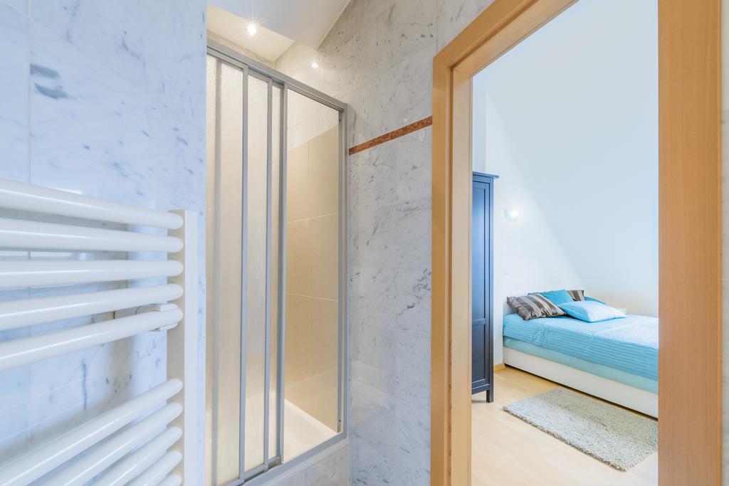 Maisonette Apartment Am Bahnhof - Adults Only Innsbruck Luaran gambar