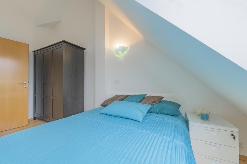 Maisonette Apartment Am Bahnhof - Adults Only Innsbruck Luaran gambar