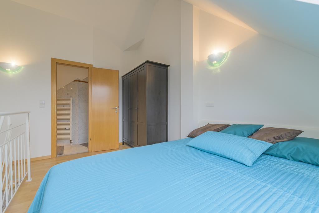 Maisonette Apartment Am Bahnhof - Adults Only Innsbruck Luaran gambar