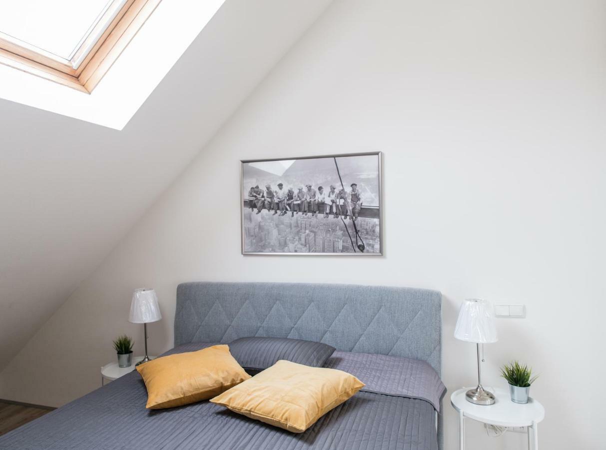 Maisonette Apartment Am Bahnhof - Adults Only Innsbruck Luaran gambar