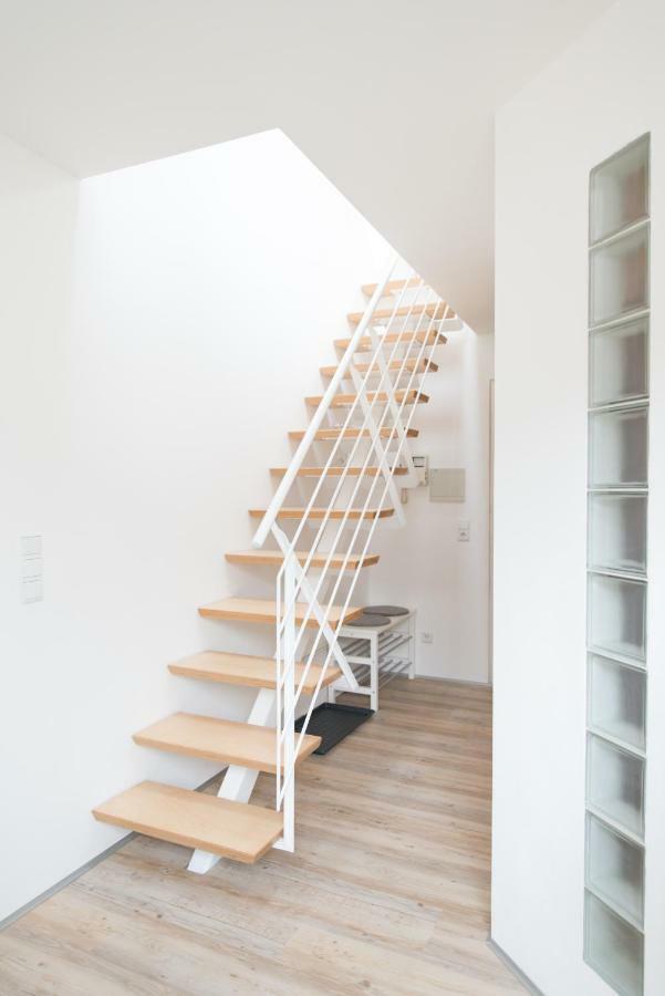 Maisonette Apartment Am Bahnhof - Adults Only Innsbruck Luaran gambar