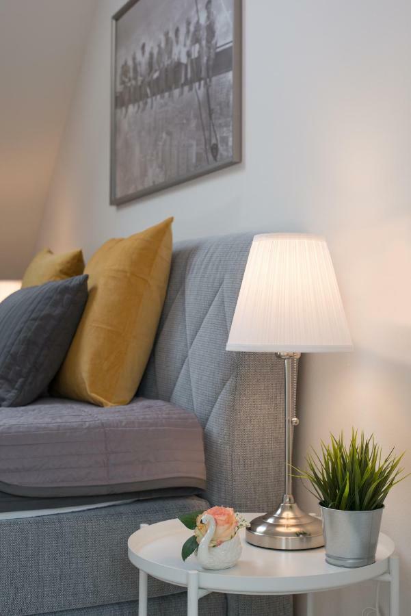 Maisonette Apartment Am Bahnhof - Adults Only Innsbruck Luaran gambar
