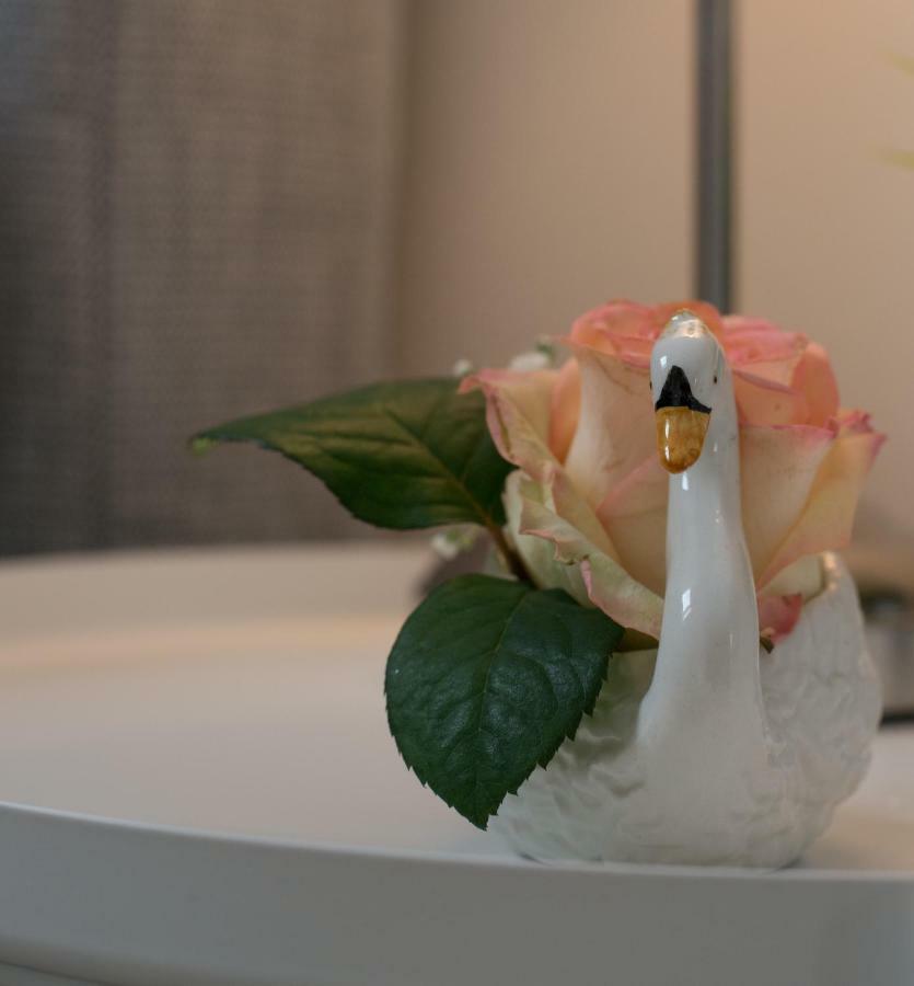 Maisonette Apartment Am Bahnhof - Adults Only Innsbruck Luaran gambar