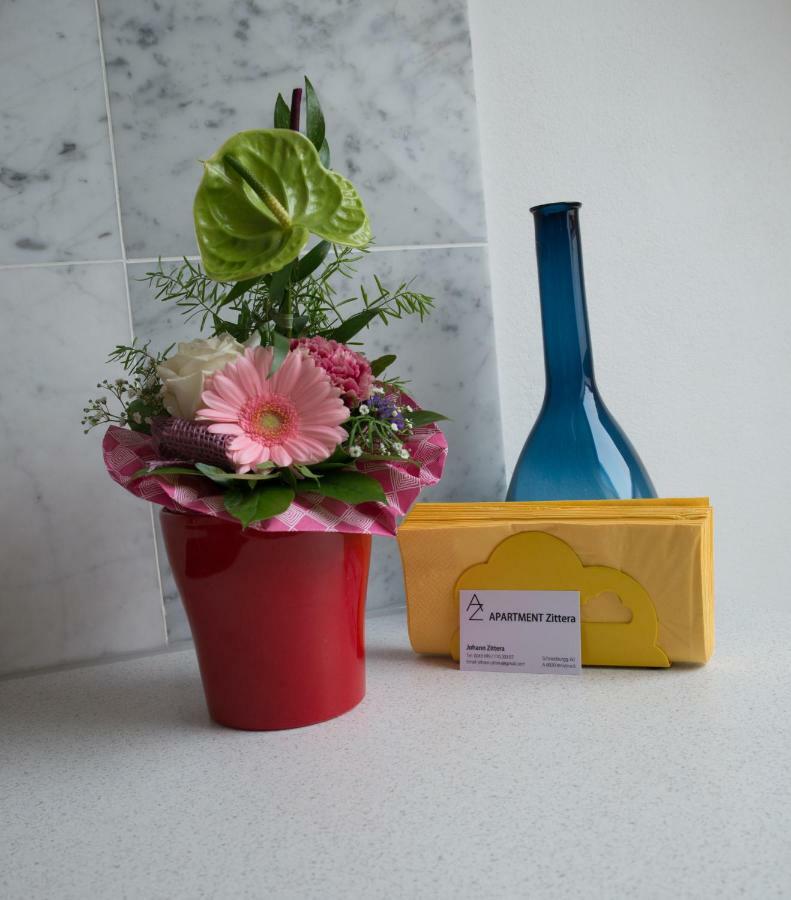 Maisonette Apartment Am Bahnhof - Adults Only Innsbruck Luaran gambar