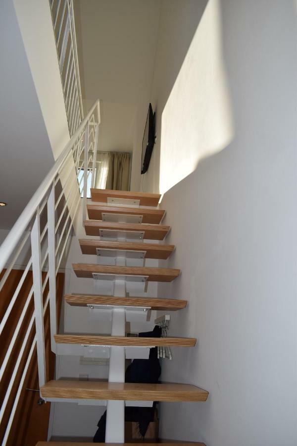 Maisonette Apartment Am Bahnhof - Adults Only Innsbruck Luaran gambar