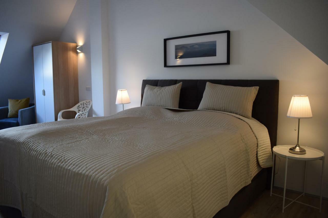 Maisonette Apartment Am Bahnhof - Adults Only Innsbruck Luaran gambar