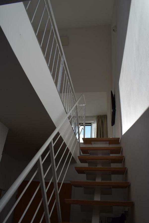 Maisonette Apartment Am Bahnhof - Adults Only Innsbruck Luaran gambar