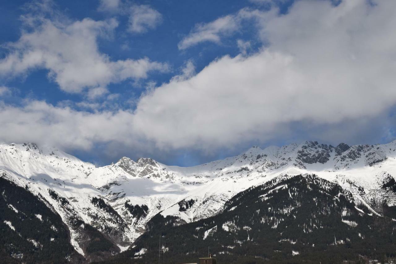 Maisonette Apartment Am Bahnhof - Adults Only Innsbruck Luaran gambar