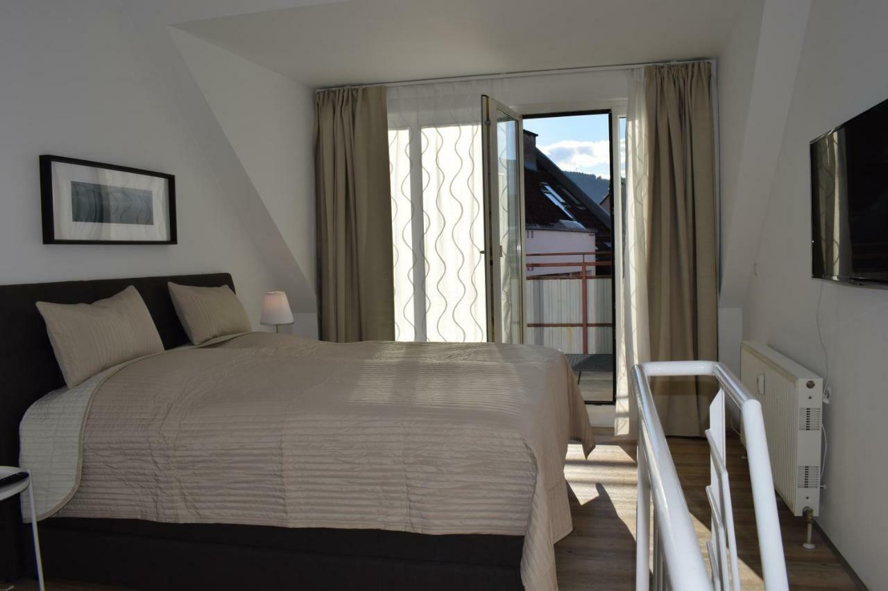 Maisonette Apartment Am Bahnhof - Adults Only Innsbruck Luaran gambar