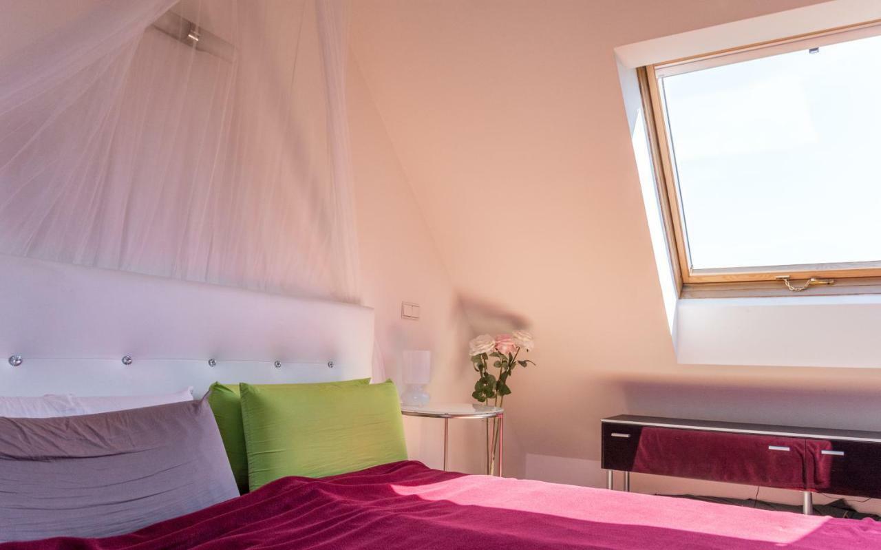 Maisonette Apartment Am Bahnhof - Adults Only Innsbruck Luaran gambar