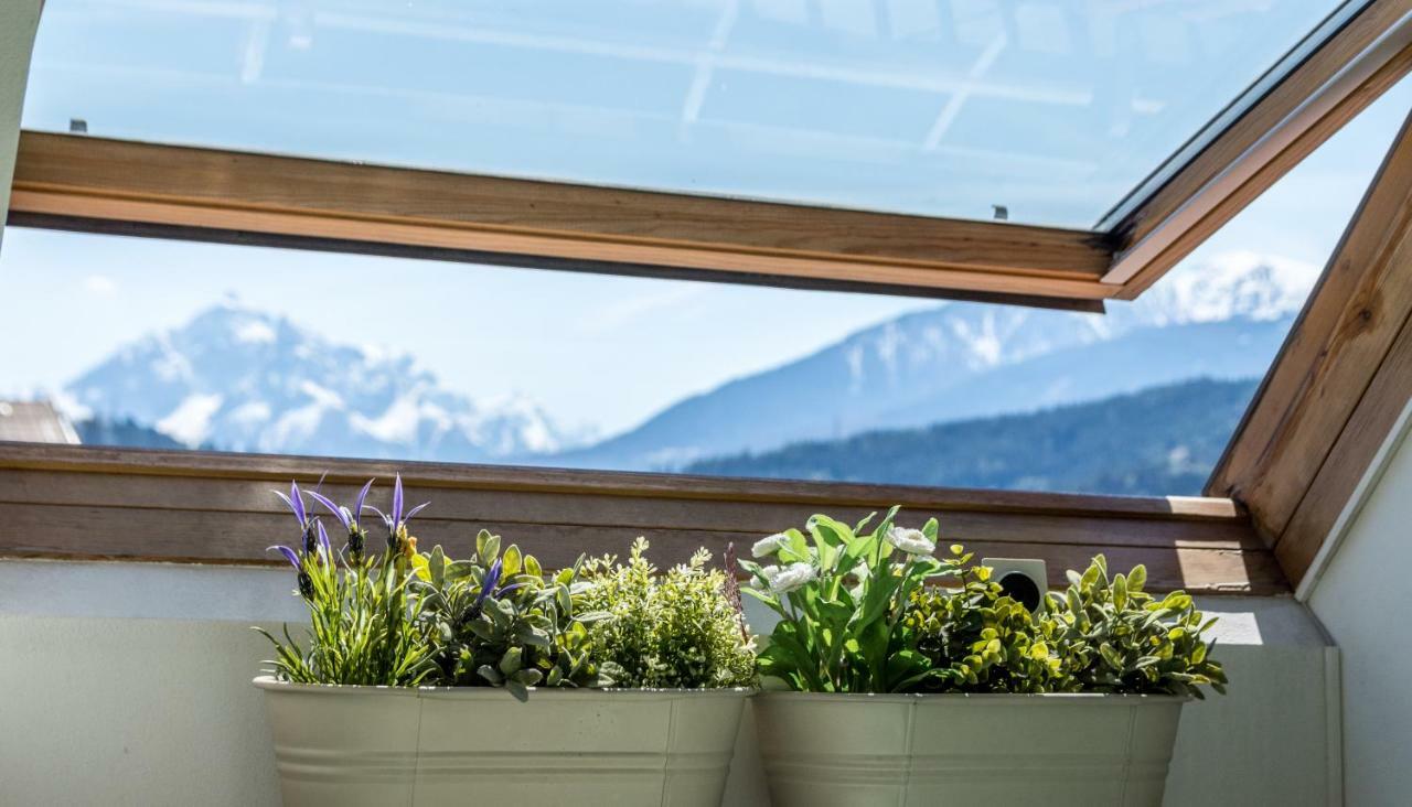 Maisonette Apartment Am Bahnhof - Adults Only Innsbruck Luaran gambar