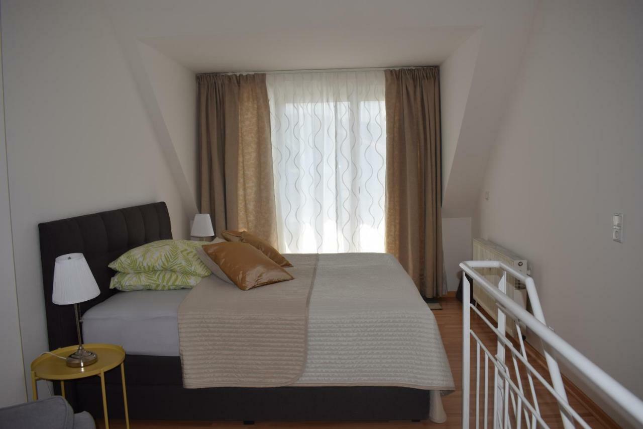 Maisonette Apartment Am Bahnhof - Adults Only Innsbruck Luaran gambar